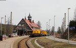 Bf Feldberg Bärental 3.4.16