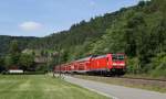 146 217 in Aistaig am 03.07.14.