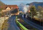 Antibild in Oberndorf mit 01 519.