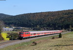 111 137-6 und 111 164-0 mit dem RE 19035 (Stuttgart Hbf-Singen(Htw)) bei Möhringen 16.10.16