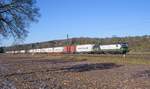 193 241 ECCO-Rail mit DGS 44895 RLB - XITB(Ebersbach 13.2.2018).