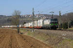 24.03.2018 Streckenabschnitt Uhingen 193 241