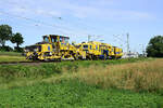 9425 016 + 9124 019 bei Diedelsheim 17.06.2022 *