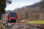 612 119 nahe des Großen Alpsees