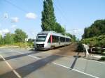 Mein Liebling nach Gelsenkirchen die  Nokia-Bahn  als RB 46 von
Bochum Hbf.(ABELLIO-BAHN-Bedienstete-ein-dickes-LOB!!!!!!) 