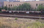 Rns der Ahaus Allstädter Eisenbahn, Wagennummer 37RIV 80 D-AAEC 3505 018-6.