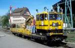 53 0488  Freudenstadt - Stadt  13.05.01