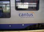 Cantus Verkehrsgesellschaft (Eisenach, 31.03.07)