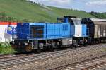 1276 008  Stg - Untertrkheim  29.05.12 