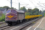 CLR 1151 (227 009-8) in Herne 4.10.2018