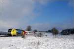 ER 20 - 003 mit Alx 86710 bei Schwabhausen (25.01.2007)