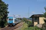 223 070 mit ALX352 am 18.08.2012 in Kothmailing