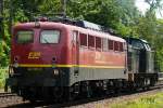 140 003-5 in Ratingen-Lintorf am 08.06.2015