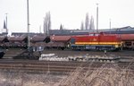  203 007  Euskirchen  09.03.03