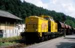 V130.15  Unterreichenbach  26.07.08