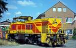  EH 526  Moers  04.08.95 