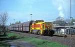  EH 533  Duisburg  23.04.98