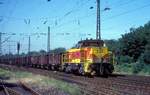 EH 534  Rheinhausen  28.06.95