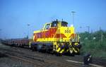  EH 505  Duisburg  08.05.98 