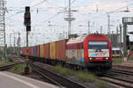 EVB 223 034 in Bremen 12.7.2018