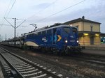 EX DB 140 870,  in Lehrte, am 21.05.2016 in Lehrte. Die Lok fährt jetzt für die EVB.