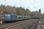 EGP 140 621-4 in Eystrup 28.1.2022