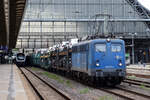 EGP 140 621-4 in Bremen 22.8.2023