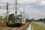 Hector Rail 241 012  Chewbacca  // Krefeld // 23. September 2020