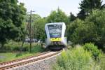 509 112 Einfahrt Glauburg-Stockheim 12.07.2012