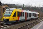  Nun ist es soweit, an heute (14.12.2014) gab es den Fahrplanwechsel und die HLB Hessenbahn GmbH ist der Betreiber der 3LnderBahn.