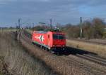 185 584 am 27.03.2014 bei Plattling.