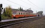 ET 51 + ET 59  Schwandorf  17.10.86