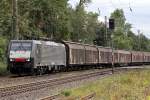 ES 64 F4-104 in Ratingen-Lintorf 29.8.2014