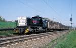 1206 L 032  bei Ebersbach ( Fils )  13.04.07