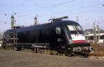 182 501  Karlsruhe Hbf  24.03.10