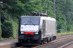 ES 64 F4-090 in Castrop-Rauxel 20.6.2012