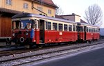 VT 24 + VT 23  Neuenstadt a.