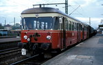  VT 23 + VT 24  Bad Friedrichshall  07.11.85