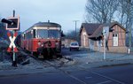   VT 23 + VT 24  Kochertürn  08.12.89