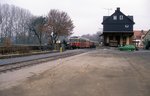 VT 24 + VT 23  Ödheim  08.12.89