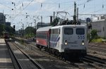 139 555 und D-BTEX 568050-80846 Bcm am 01.07.16 am Münchner Heimeranplatz