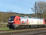 MEG 159 226 am 11.04.2022 in Oberhaun.