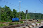 204 044 am 26.05.2017 im Bahnhof Altenbeken