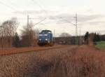 204 031-1 der Press hier am 08.12.14 an der Schöpsdrehe bei Plauen/v.