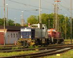 RBH 809 (98 80 0275 809-8 D-RBH) am 14.08.2020 in Oberhausen Osterfeld Rbf.