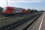 2016 906 der RTS am 09.09.2018 in Aulendorf.