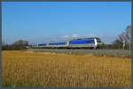 Bei Narsdorf trennten sich die Strecken nach Altenburg und Penig von der Strecke Geithain - Chemnitz.