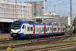 NWB 3428 011 in Bremen 19.5.2023