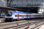 NWB ET 440 212 in Bremen 22.8.2023