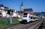 460 506  Oberwesel  07.07.10